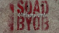 New York Slideshows - Urban Art
