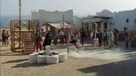 The New World of Zorro (1990) S01E15 "Pakt z diabłem"
