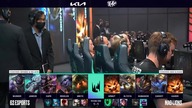 G2 vs MAD Lions Game 3 |EN| - LEC Summer Playoffs 2021 Round 1