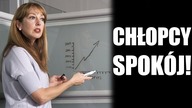 Chłopcy, spokój! - Camille Paglia