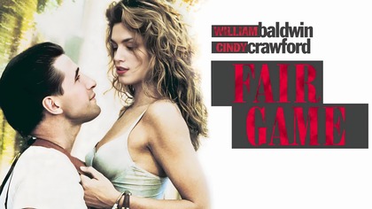 Czysta gra (1995) [Lektor PL] - Fair Game