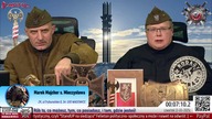 IDEA - Polaku! Śr.  12. 3. 2025r.  W.  Olszański, M.  Osadowski Rodacy Kamraci NPTV.pl