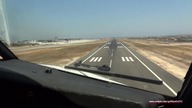 Kilka kadr&oacute;w z życia pilota liniowego