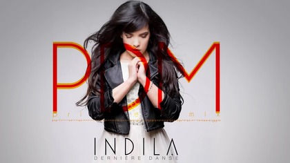 Indila - Derni&egrave;re Danse (Paul Damixie`s Private Remix)