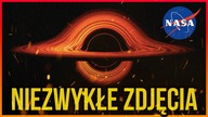 10 NIESAMOWITYCH ZDJĘĆ ZROBIONYCH PRZEZ NASA