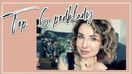 TOP 6 NAJLEPSZE PODKŁADY DO CERY DOJRZAŁEJ | WRZESIEŃ 2020