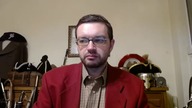 Macie fałszywy obraz stosunków między USA a Rosją i Chinami - dr Piotr Napierała