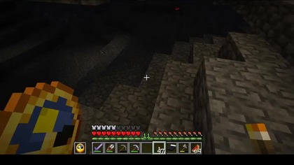 This undiscovered part of the cave #game #minecraft #gaming #Short #Shorts
