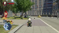 Sekrety w Banku LEGO City Undercover (#86)