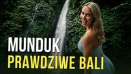 W końcu odkryłam PRAWDZIWE Bali - zielona kraina MUNDUK