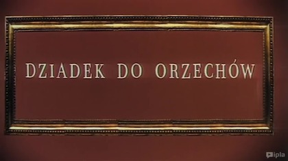 Dziadek do orzechów (1967)