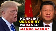 Czeka nas technologiczny totalitaryzm! KONFLIKT USA-Chiny.  Co powinna zrobić Polska?