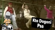Kto Dogoni Psa (Mleko) - Kapitan Bomba - Cover AI (RVC)