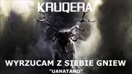 KRUQERA - WYRZUCAM Z SIEBIE GNIEW (PROD. FLEZBEATS)