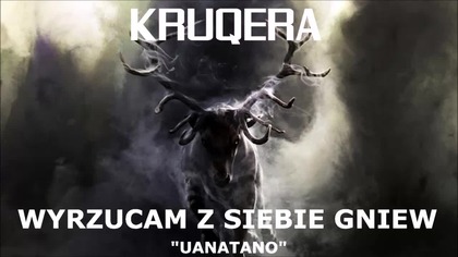 KRUQERA - WYRZUCAM Z SIEBIE GNIEW (PROD. FLEZBEATS)