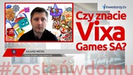 Vixa Games chce tworzyć więcej gier