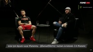 AMADEUSZ I BOXDEL ZAKŁADAJĄ SIĘ O 100 000 ZŁOTYCH
