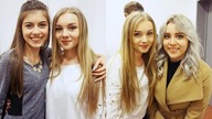 MEET YT 4! Nareszcie poznałam Banshee i Alex