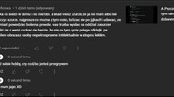 Typ jest tak odklejony, że zapomniał o jednym fakcie