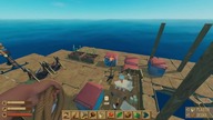 Raft [Sezon 1] #9 - Przynęta