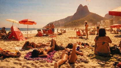  AFRO HOUSE BEACH PARTY MIX 2026 