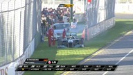 GP Australii 2011