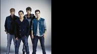 Big Time Rush - Get Up (Kendall Demo) (Filtered Instrumental)