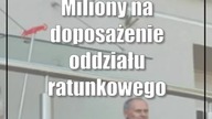 Miliony na doposażenie oddziału ratunkowego.  Jaczewskiego.  Pacjenci mają szybko odczuć różnicę