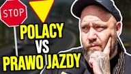 Sprawdzamy wiedzę Polaków o prawie jazdy! z Miłośnicy Czterech Kółek