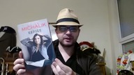 Eliza Michalik Szpile - recenzja zbioru feletonów wydanych w 2017 roku - dr Piotr Napierała
