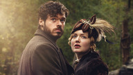 Kochanek lady Chatterley (2015) Lektor PL