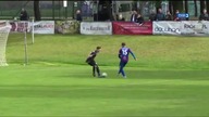 Lechia Zielona Góra - Polonia Bytom (skrót meczu) 1:4 - 29. 05. 2021r.