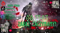 Pyrkon? Nie do Poznania! Już Rok Razem![LIVE]RED DEAD ONLINE@VixenPL @dominxtv3804 @KillerGamesYT
