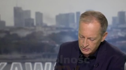 BRYŁKA DAJE POPALIĆ LEWICOWEJ FANATYCZCE mp4 686x432