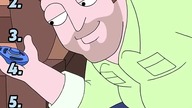 American Dad Klaus Gets Addicted to Clicks Chaos Hits the House