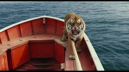 Życie Pi - Life of Pi (2012) Lektor