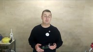 Puszysty Omlet - Test Promixx iX-R
