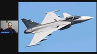 EURONEWSY 096 SAAB JAS 39 Gripen