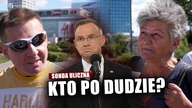 Kto po Dudzie na prezydenta? Naród wie swoje
