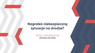 Super Kierowca - Niebezpieczne sytuacje na polskich drogach #54