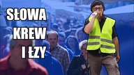 TŁUM - Cyber Marian Vlog # 12