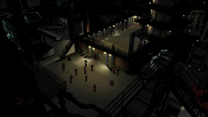 Liga Młodych S01E04 - Strefa zrzutu