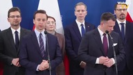 PILNEBOSAK & MENTZEN O USUNIĘCIU GRZEGORZA BRAUNA Z KONFEDERACJI!