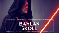 BAYLAN SKOLL - Kim był Upadły Rycerz Jedi który znał sekret Vadera HOLOCRON