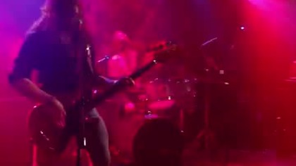 Witch Hound @ VooDoo Club, Warszawa, 12. 07. 2025 | Koncertowy Update #275
