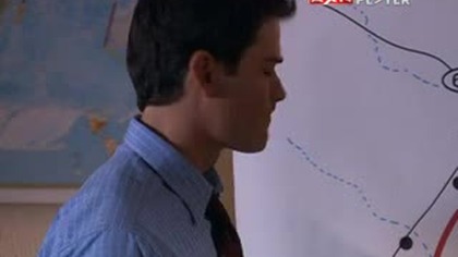 Sue Thomas Słyszące oczy FBI - S01E18 - Lektor PL