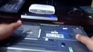 Batterie Dell Precision M4500