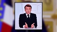Macron chce użyć broni jądrowej! Wygłosił orędzie do narodu! Idzie na całość mp4 686x432