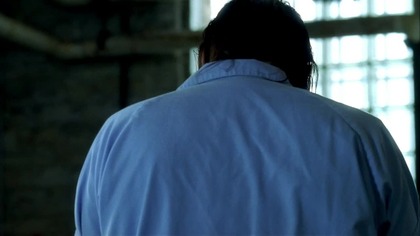 Skazany na śmierć S01E19 - The Key