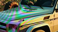 Mercedes-Benz G 65 AMG
